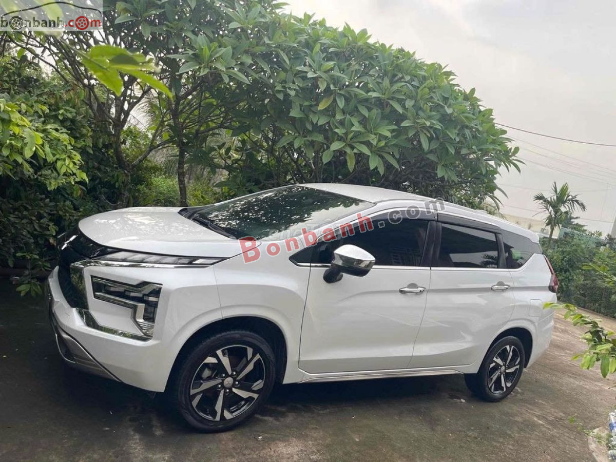 Bán ô tô Mitsubishi Xpander Premium 1.5 AT - 2022 - xe cũ