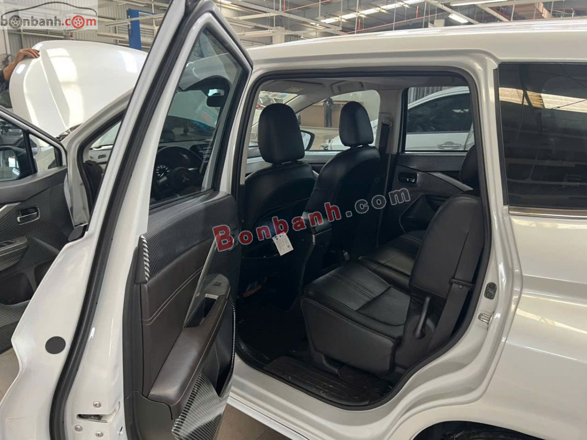 Bán ô tô Mitsubishi Xpander Premium 1.5 AT - 2022 - xe cũ