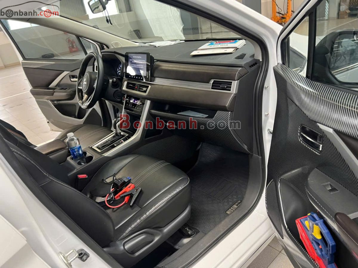 Bán ô tô Mitsubishi Xpander Premium 1.5 AT - 2022 - xe cũ