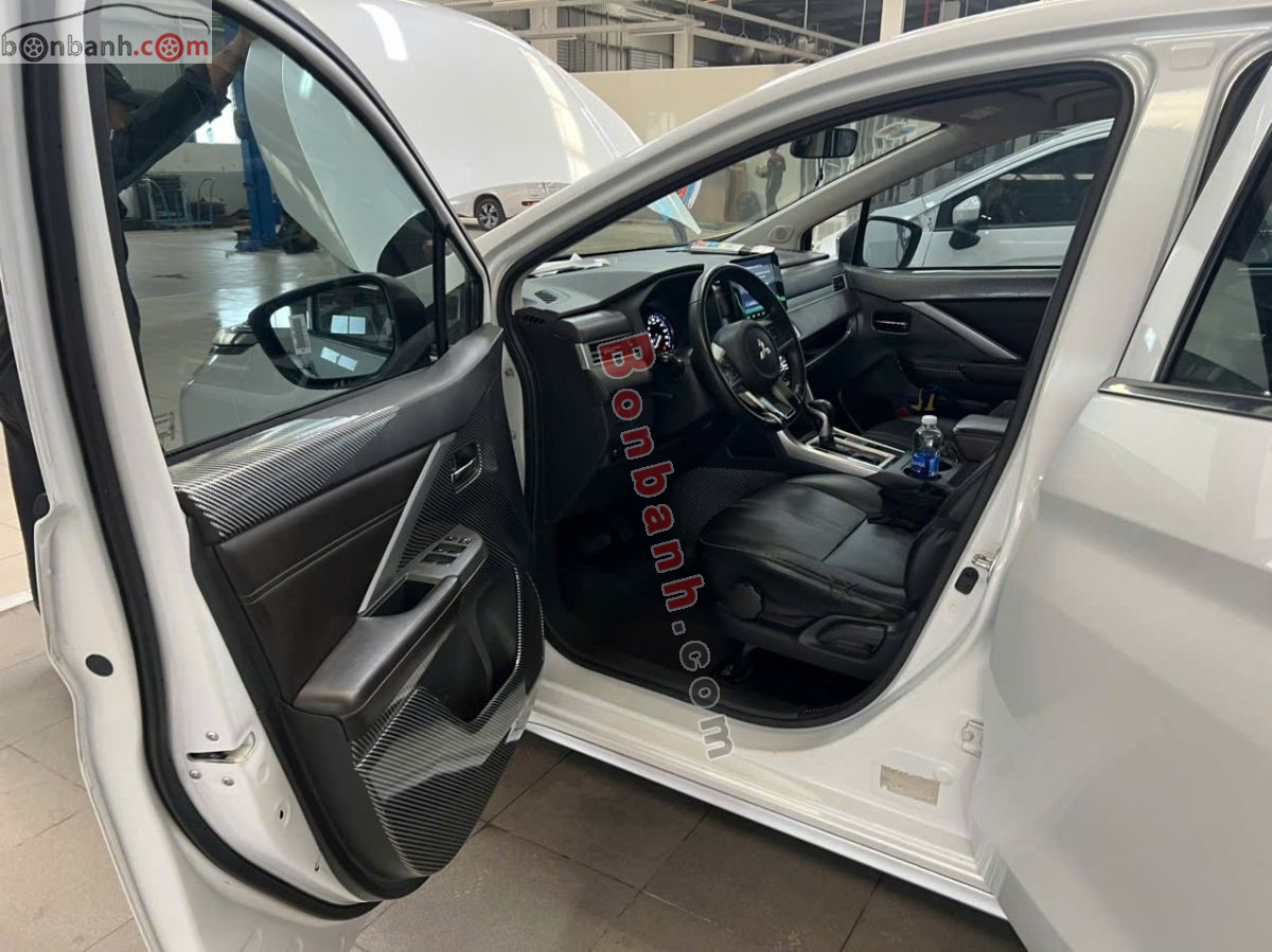 Bán ô tô Mitsubishi Xpander Premium 1.5 AT - 2022 - xe cũ