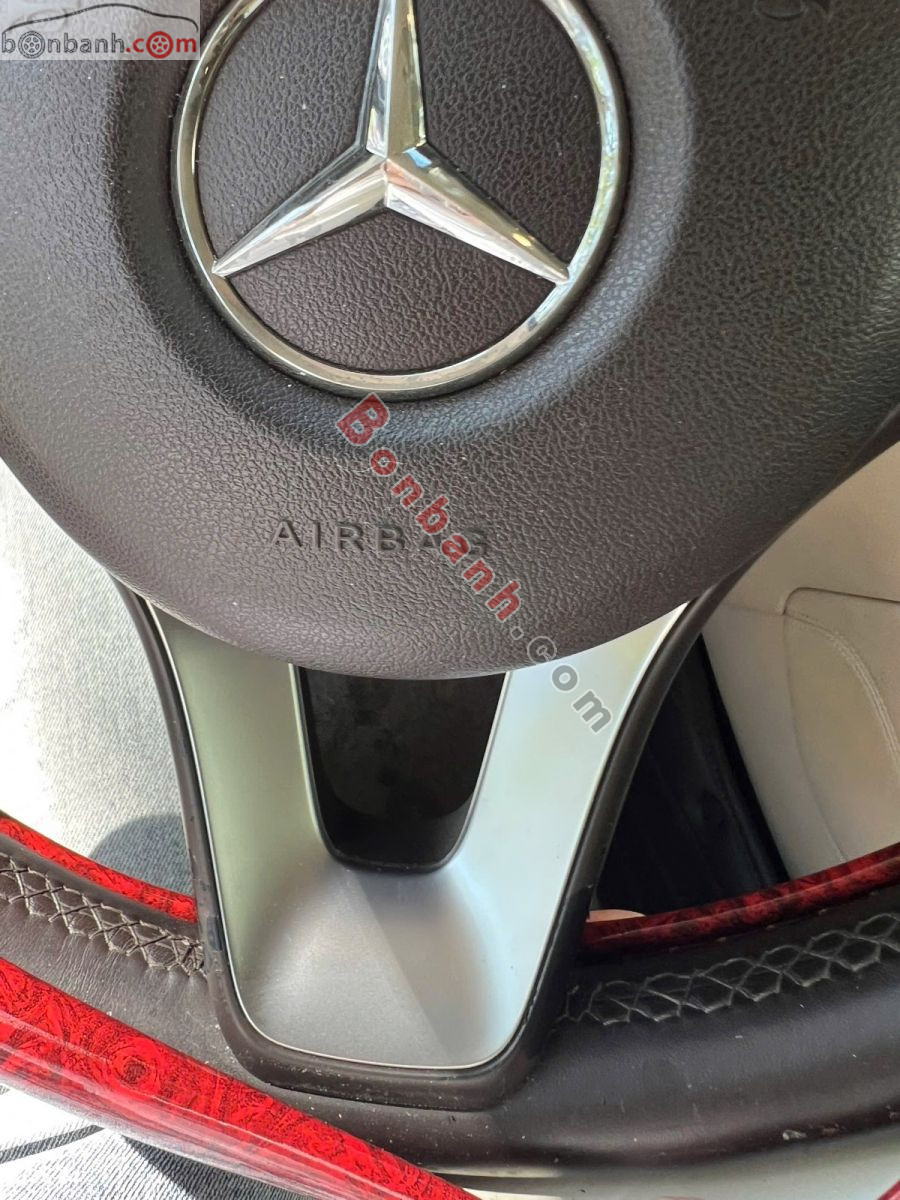 Bán ô tô Mercedes Benz GLC 250 4Matic - 2016 - xe cũ