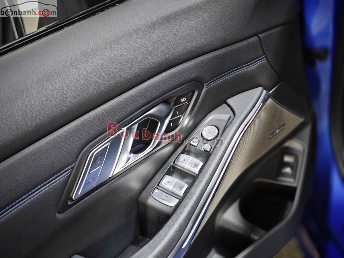 Bán ô tô BMW 3 Series 330i M Sport - 2023 - xe cũ