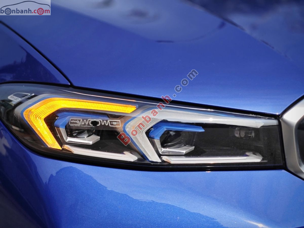 Bán ô tô BMW 3 Series 330i M Sport - 2023 - xe cũ