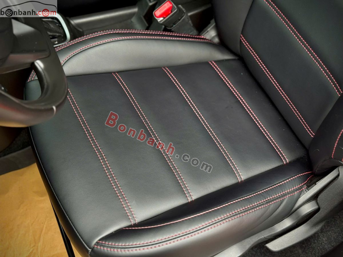 Bán ô tô Suzuki Swift GLX 1.2 AT - 2022 - xe cũ
