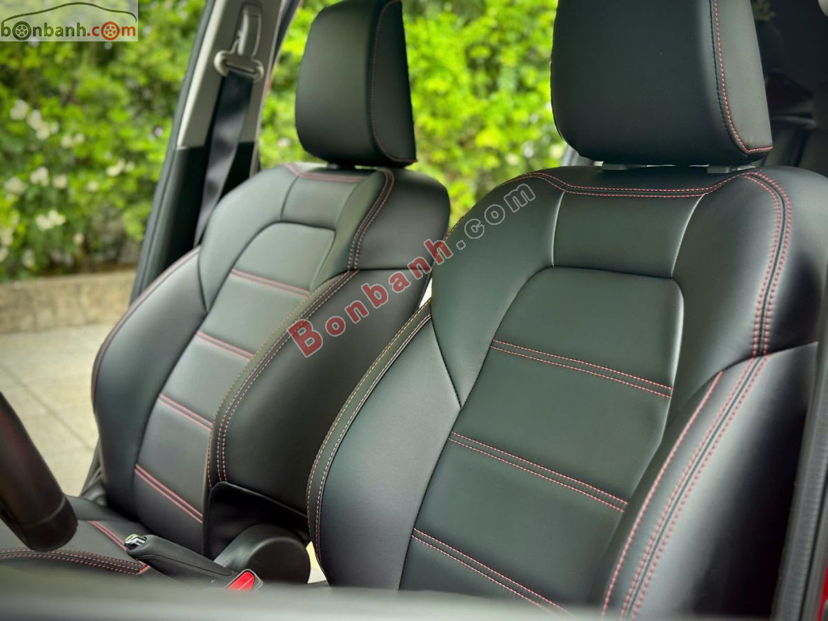 Bán ô tô Suzuki Swift GLX 1.2 AT - 2022 - xe cũ
