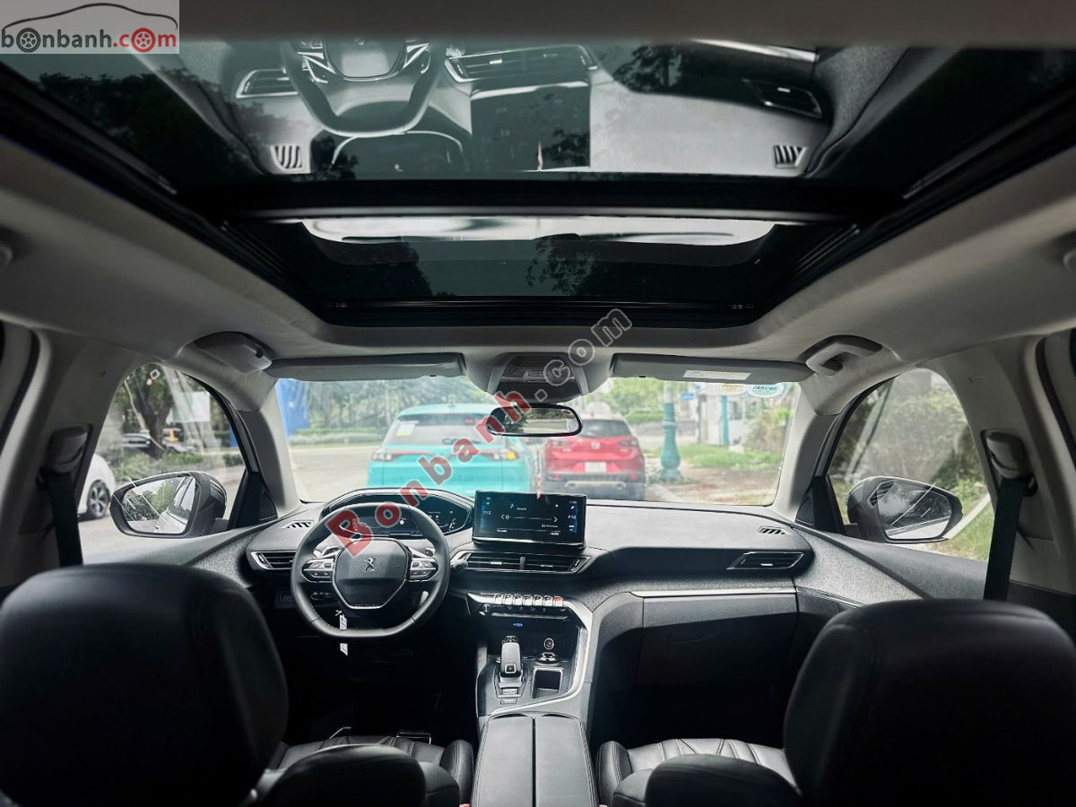 Bán ô tô Peugeot 3008 AL - 2022 - xe cũ