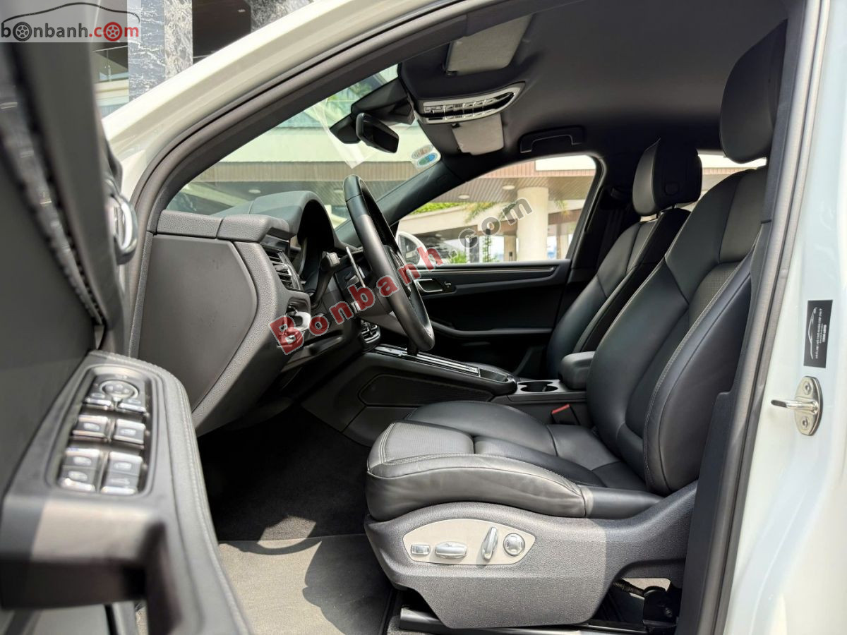 Bán ô tô Porsche Macan 2.0 - 2023 - xe cũ