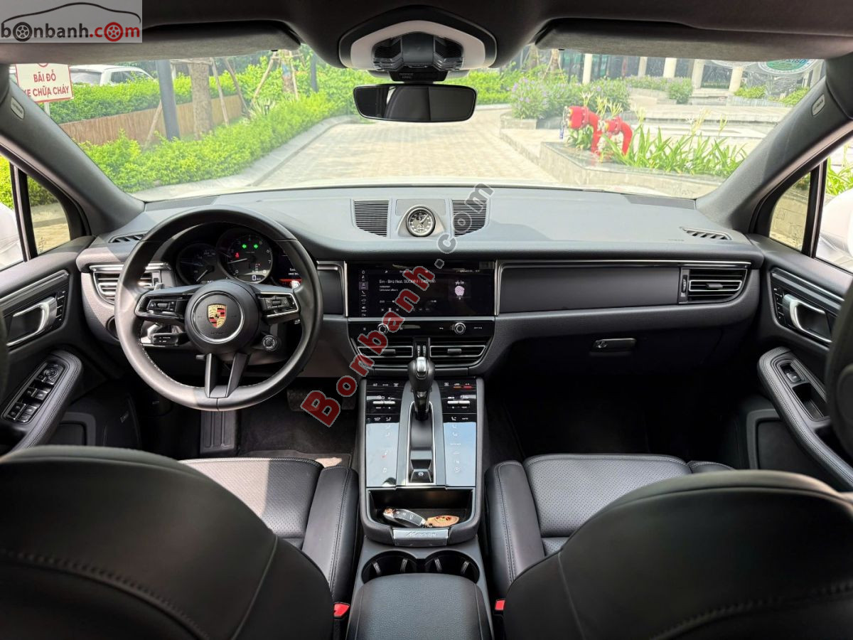 Bán ô tô Porsche Macan 2.0 - 2023 - xe cũ