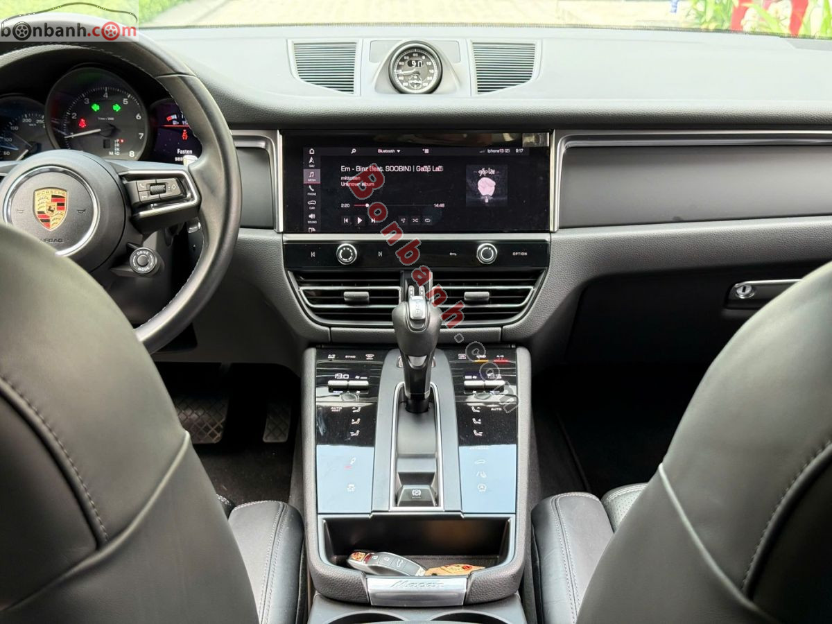 Bán ô tô Porsche Macan 2.0 - 2023 - xe cũ