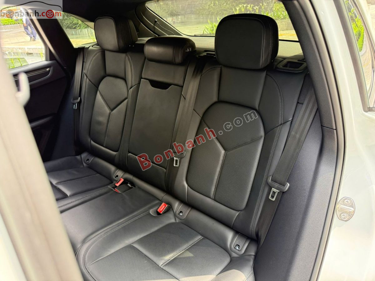Bán ô tô Porsche Macan 2.0 - 2023 - xe cũ