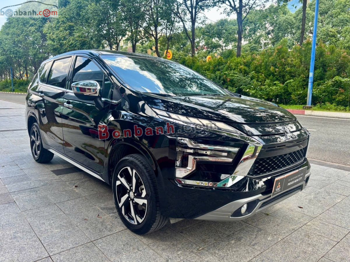Bán ô tô Mitsubishi Xpander Premium 1.5 AT - 2024 - xe cũ