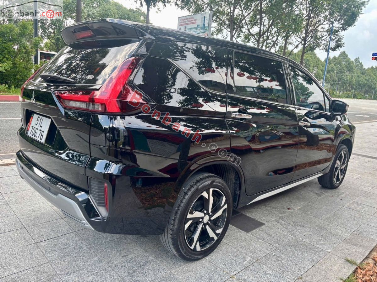 Bán ô tô Mitsubishi Xpander Premium 1.5 AT - 2024 - xe cũ