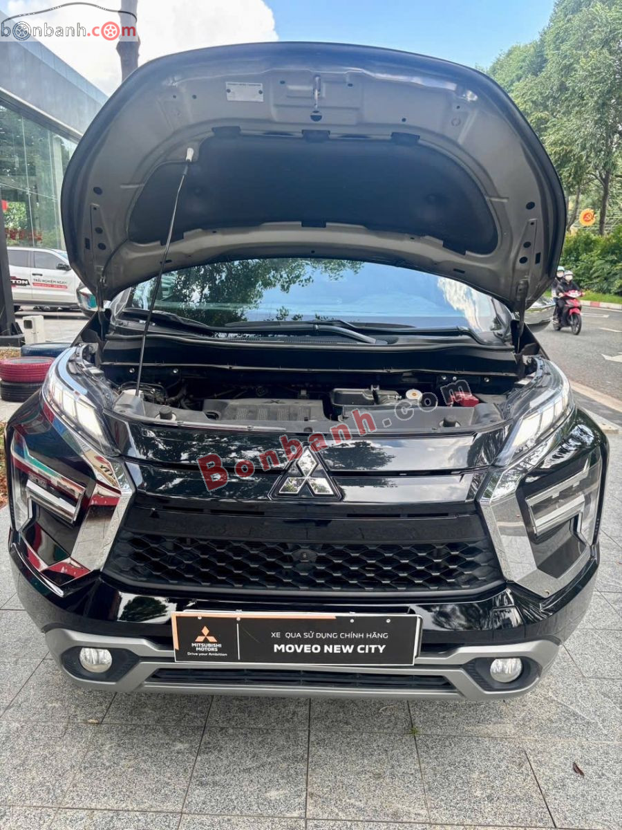 Bán ô tô Mitsubishi Xpander Premium 1.5 AT - 2024 - xe cũ