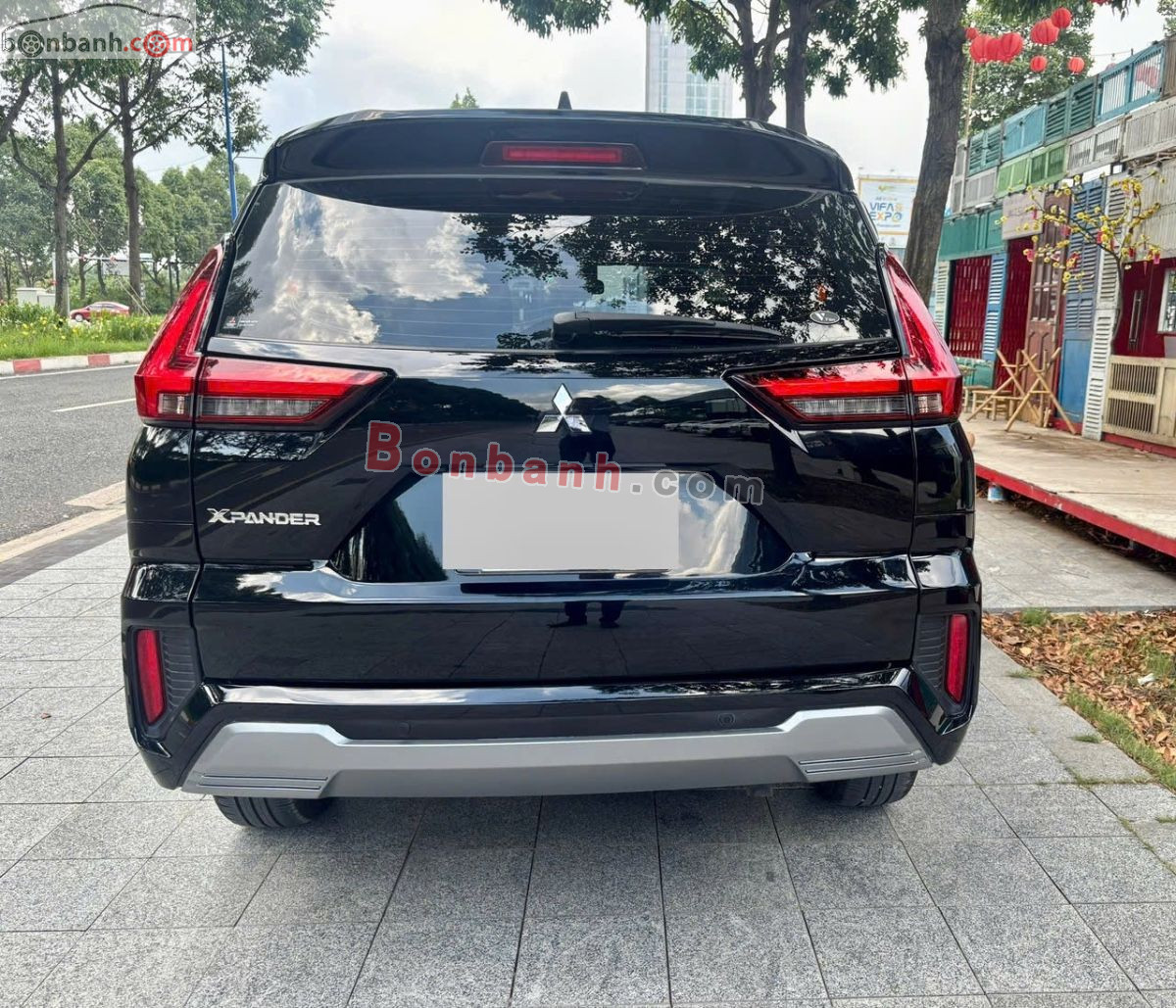 Bán ô tô Mitsubishi Xpander Premium 1.5 AT - 2024 - xe cũ