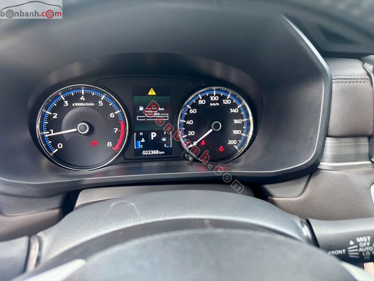 Bán ô tô Mitsubishi Xpander Premium 1.5 AT - 2024 - xe cũ