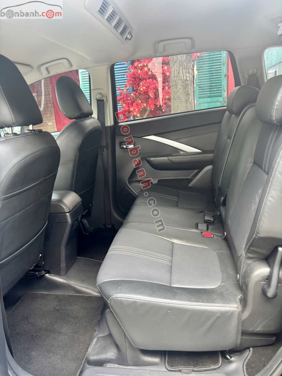 Bán ô tô Mitsubishi Xpander Premium 1.5 AT - 2024 - xe cũ