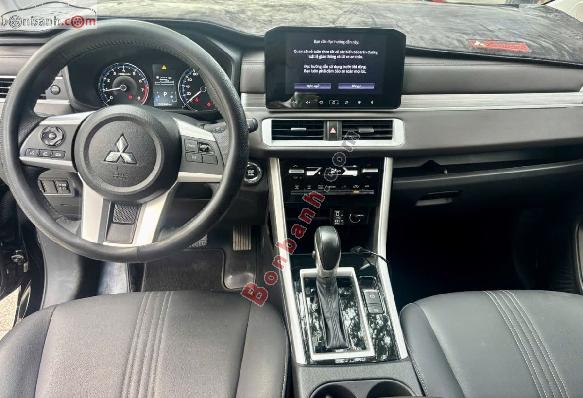 Bán ô tô Mitsubishi Xpander Premium 1.5 AT - 2024 - xe cũ