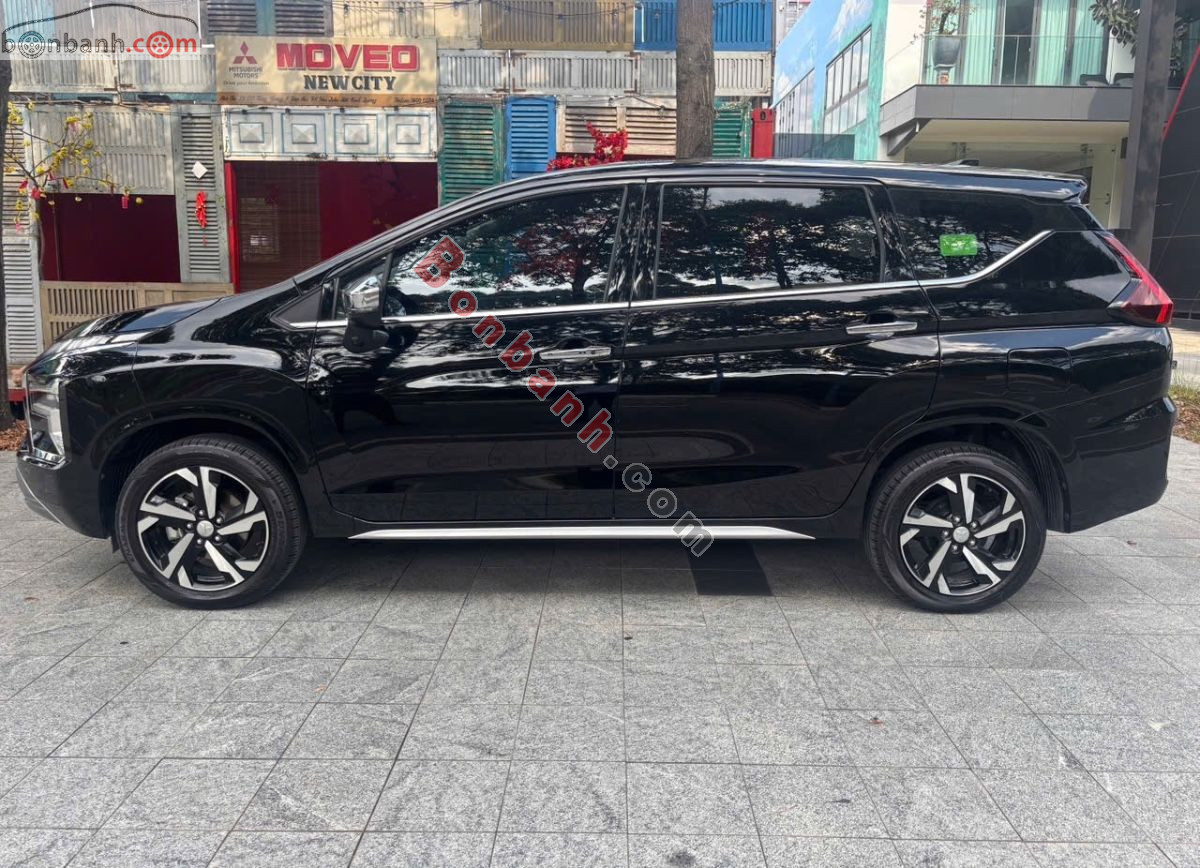 Bán ô tô Mitsubishi Xpander Premium 1.5 AT - 2024 - xe cũ