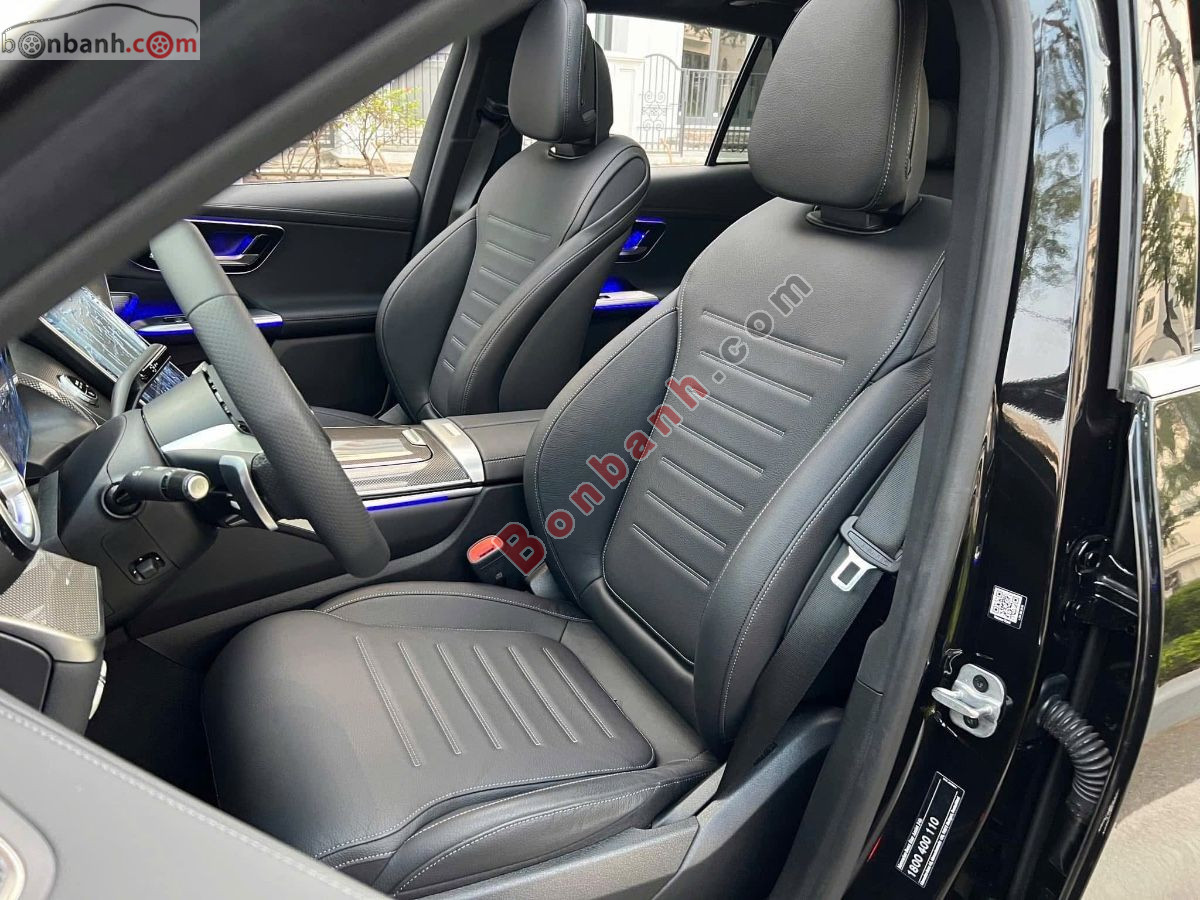 Bán ô tô Mercedes Benz GLC 300 4Matic - 2023 - xe cũ