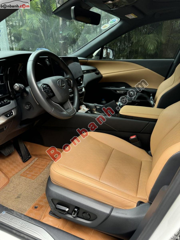Bán ô tô Lexus RX 350 Premium - 2024 - xe cũ