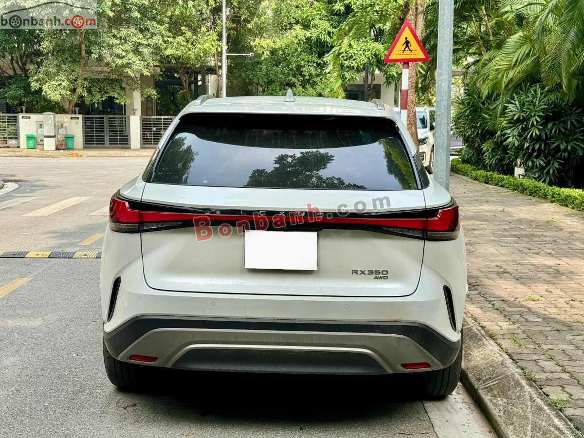 Bán ô tô Lexus RX 350 Premium - 2024 - xe cũ