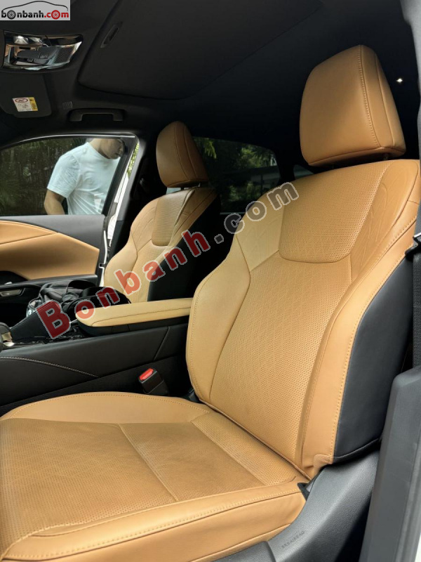 Bán ô tô Lexus RX 350 Premium - 2024 - xe cũ