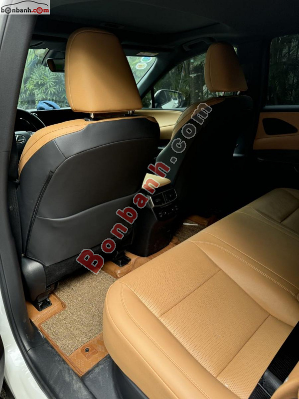 Bán ô tô Lexus RX 350 Premium - 2024 - xe cũ