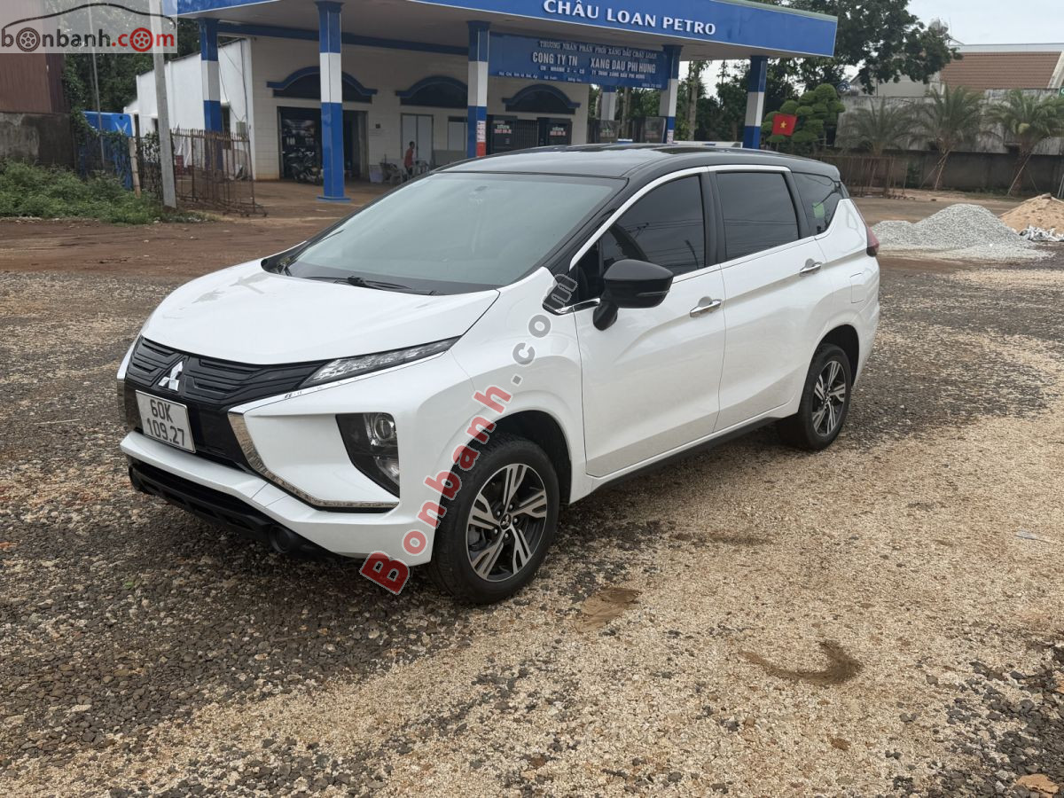 Bán ô tô Mitsubishi Xpander 1.5 MT - 2021 - xe cũ