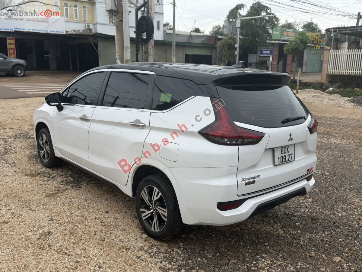 Bán ô tô Mitsubishi Xpander 1.5 MT - 2021 - xe cũ