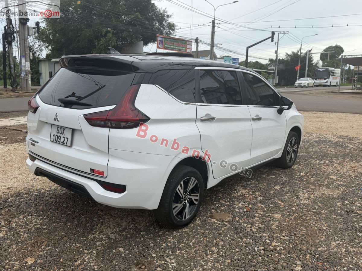 Bán ô tô Mitsubishi Xpander 1.5 MT - 2021 - xe cũ