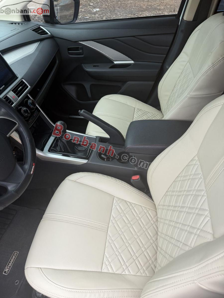 Bán ô tô Mitsubishi Xpander 1.5 MT - 2021 - xe cũ