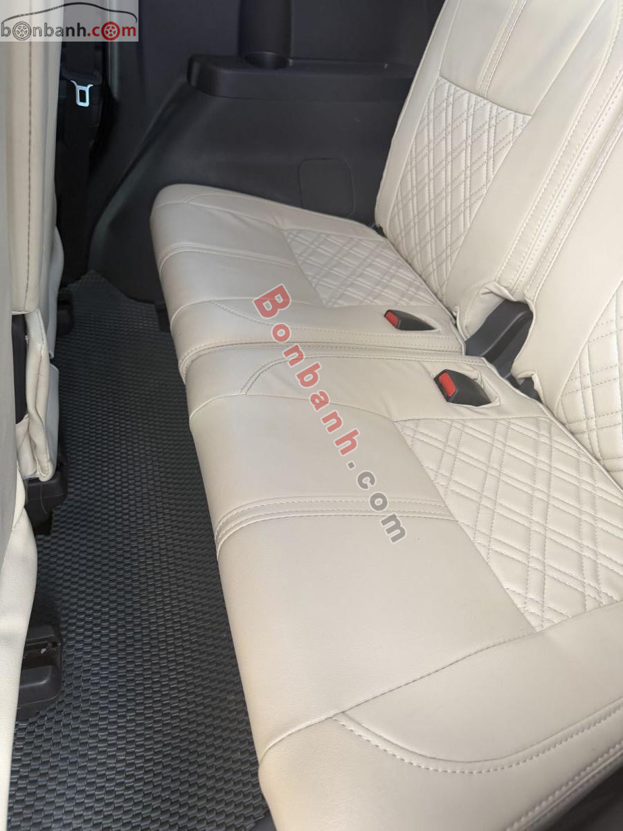 Bán ô tô Mitsubishi Xpander 1.5 MT - 2021 - xe cũ