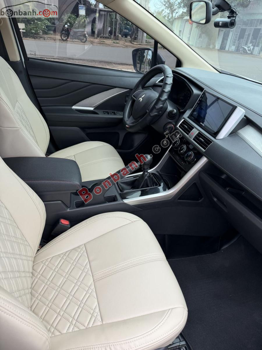 Bán ô tô Mitsubishi Xpander 1.5 MT - 2021 - xe cũ