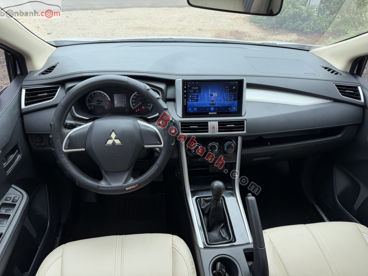 Bán ô tô Mitsubishi Xpander 1.5 MT - 2021 - xe cũ