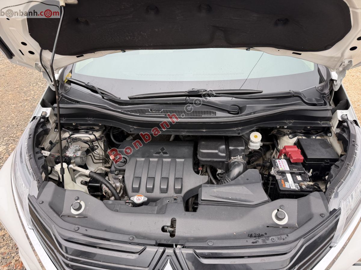Bán ô tô Mitsubishi Xpander 1.5 MT - 2021 - xe cũ