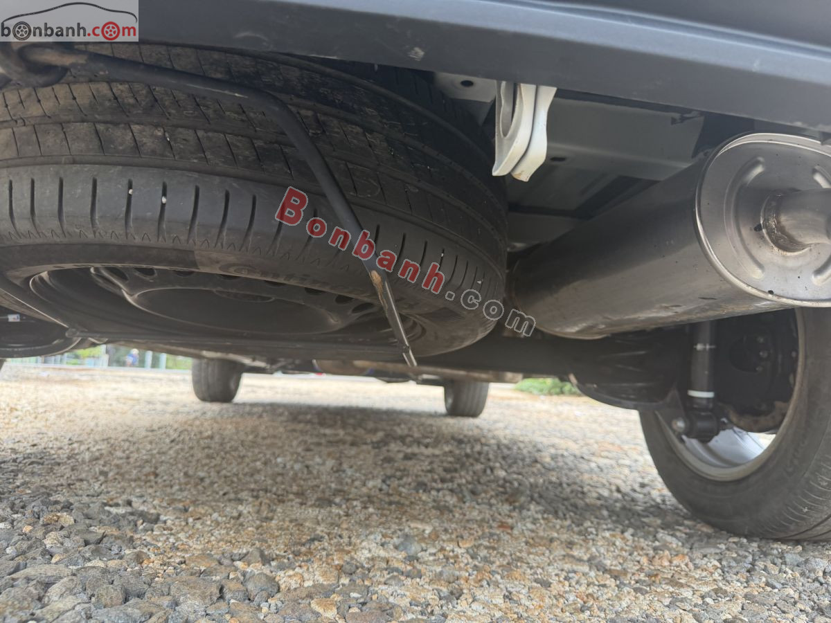 Bán ô tô Mitsubishi Xpander 1.5 MT - 2021 - xe cũ