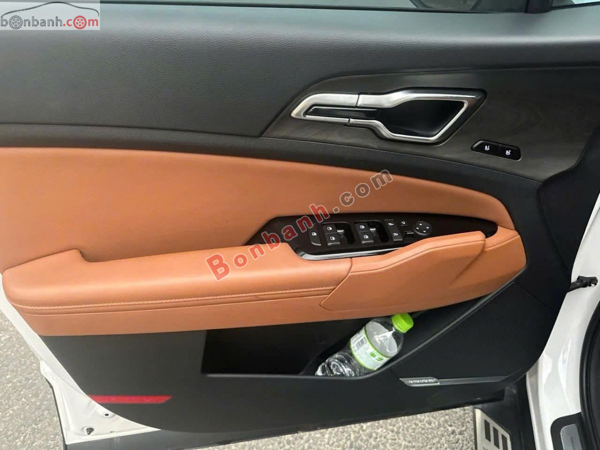 Bán ô tô Kia Sportage Signature X-Line 2.0D - 2023 - xe cũ