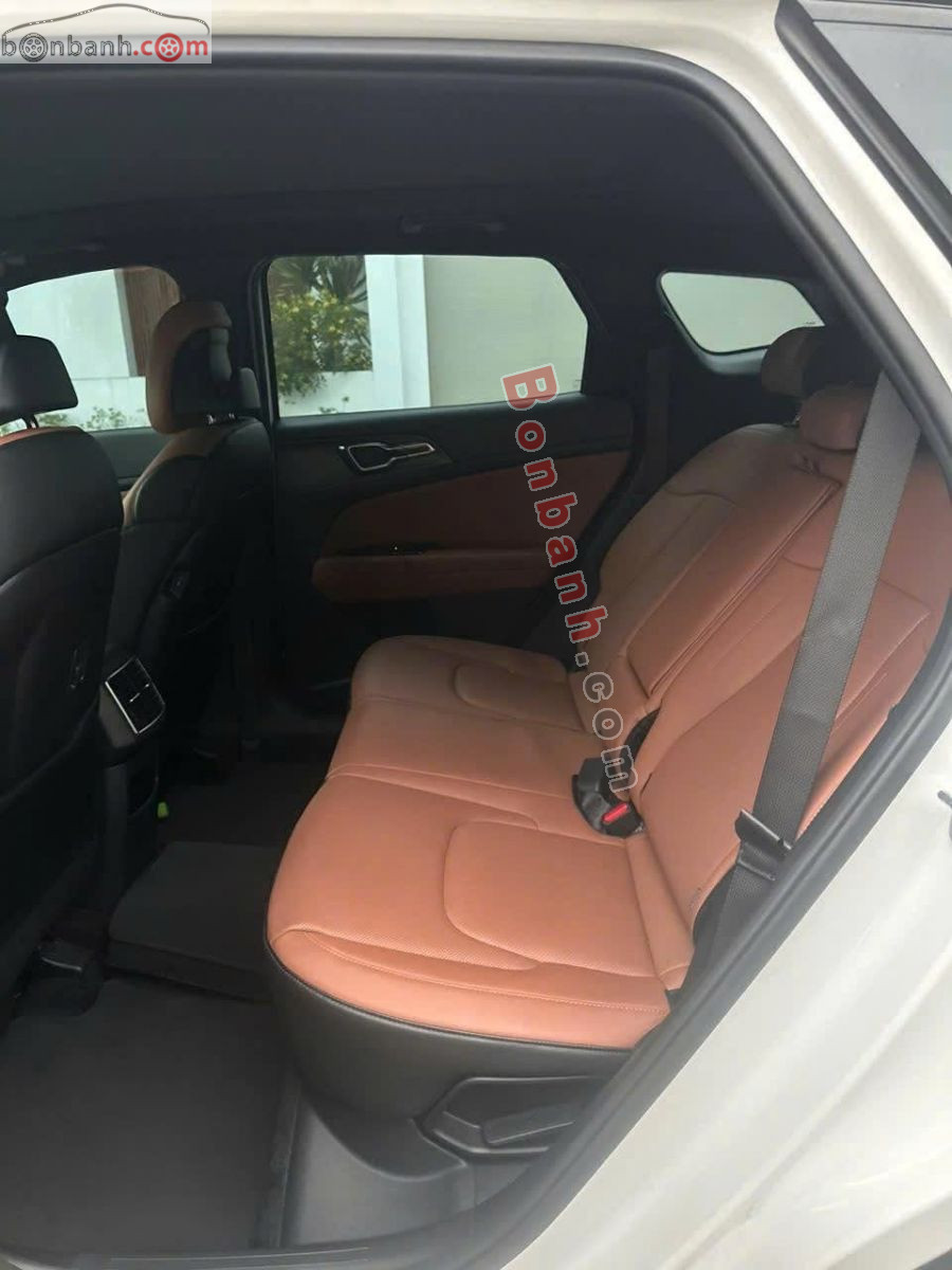 Bán ô tô Kia Sportage Signature X-Line 2.0D - 2023 - xe cũ