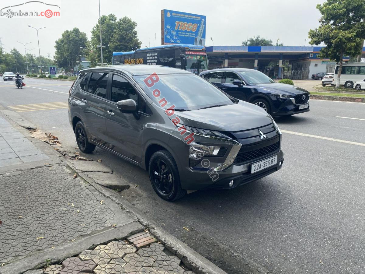 Bán ô tô Mitsubishi Xpander 1.5 AT - 2025 - xe cũ