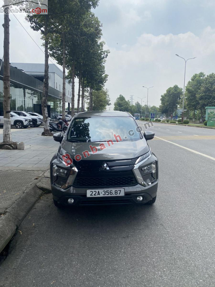 Bán ô tô Mitsubishi Xpander 1.5 AT - 2025 - xe cũ