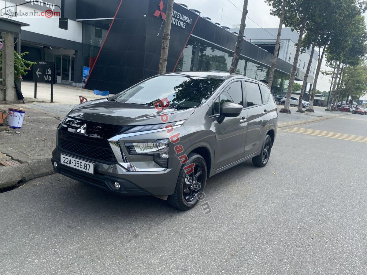 Bán ô tô Mitsubishi Xpander 1.5 AT - 2025 - xe cũ