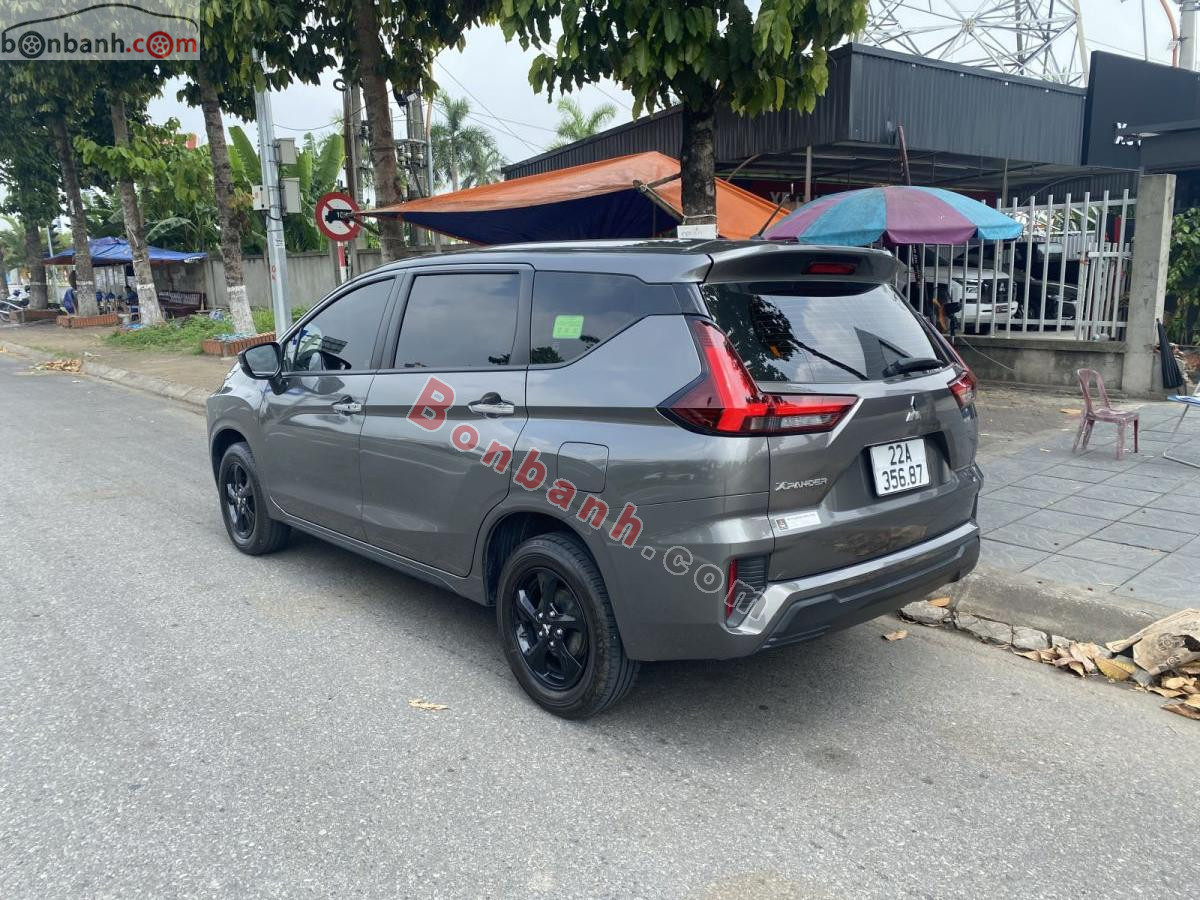 Bán ô tô Mitsubishi Xpander 1.5 AT - 2025 - xe cũ