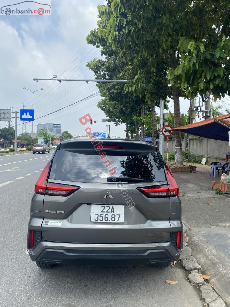 Bán ô tô Mitsubishi Xpander 1.5 AT - 2025 - xe cũ