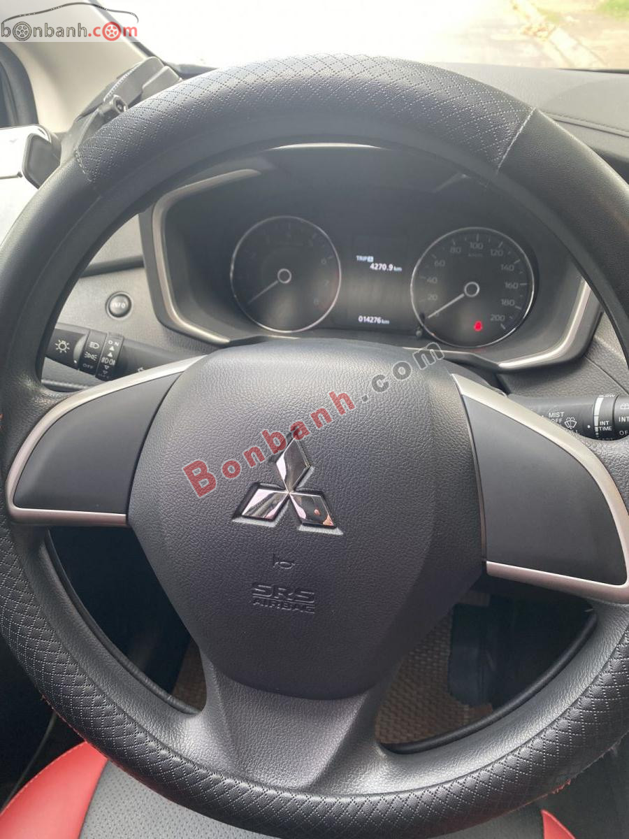 Bán ô tô Mitsubishi Xpander 1.5 AT - 2025 - xe cũ