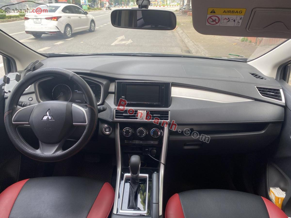 Bán ô tô Mitsubishi Xpander 1.5 AT - 2025 - xe cũ