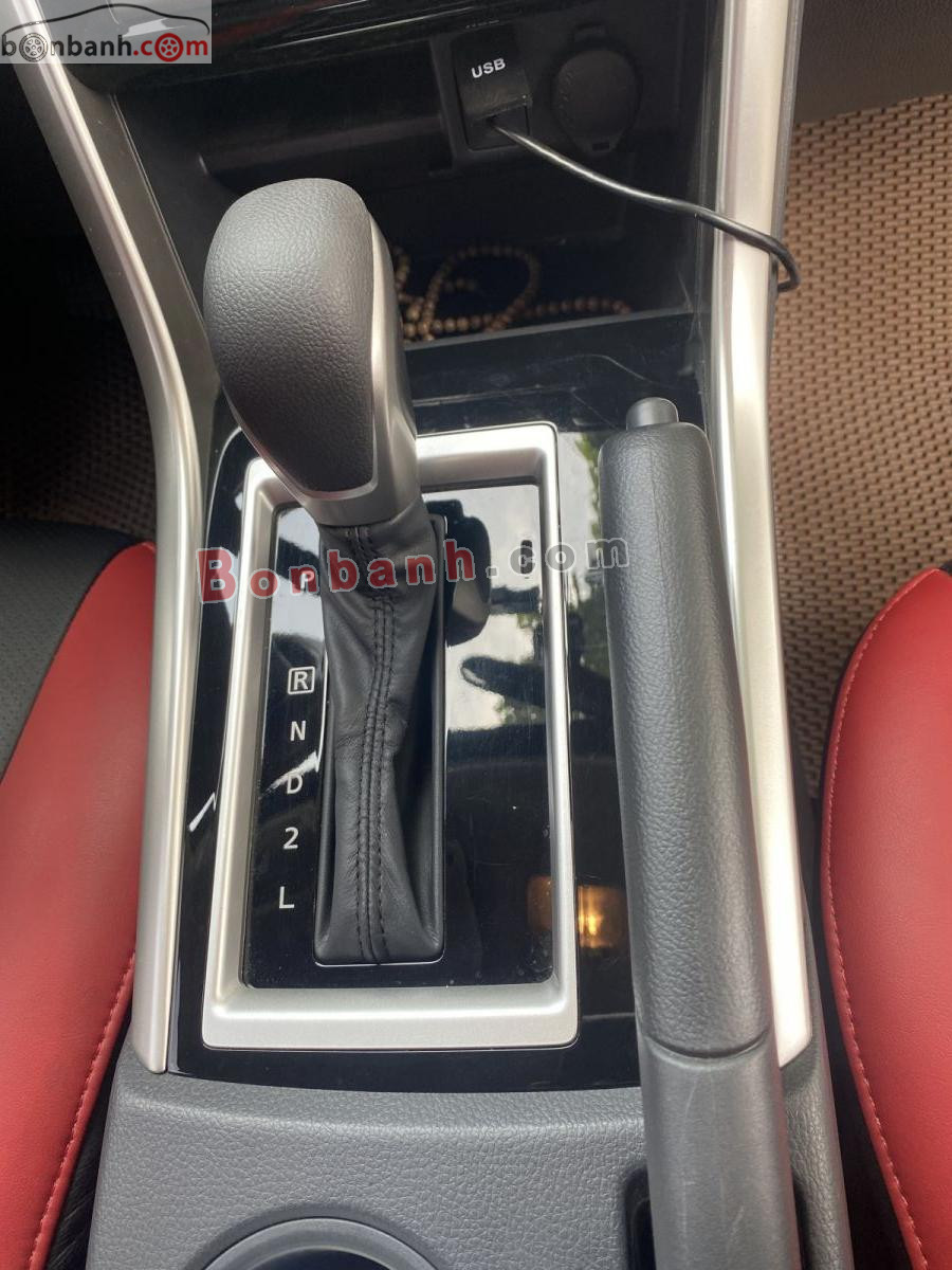 Bán ô tô Mitsubishi Xpander 1.5 AT - 2025 - xe cũ