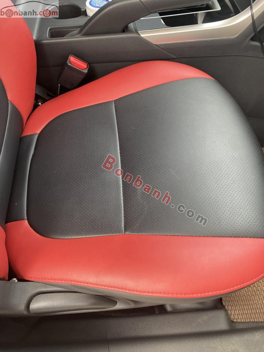 Bán ô tô Mitsubishi Xpander 1.5 AT - 2025 - xe cũ
