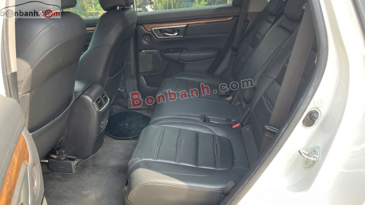 Bán ô tô Honda CRV L - 2021 - xe cũ