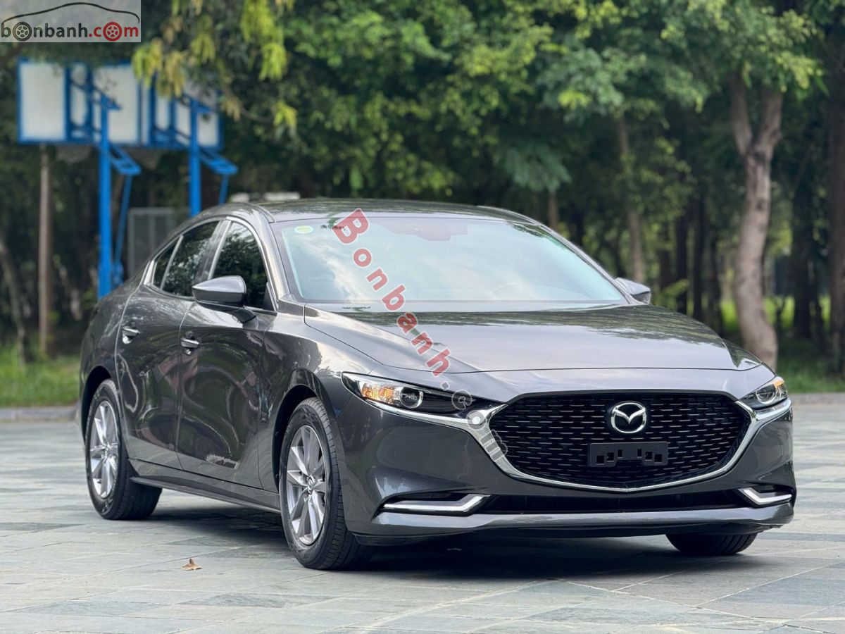 Bán ô tô Mazda 3 1.5L Luxury - 2020 - xe cũ