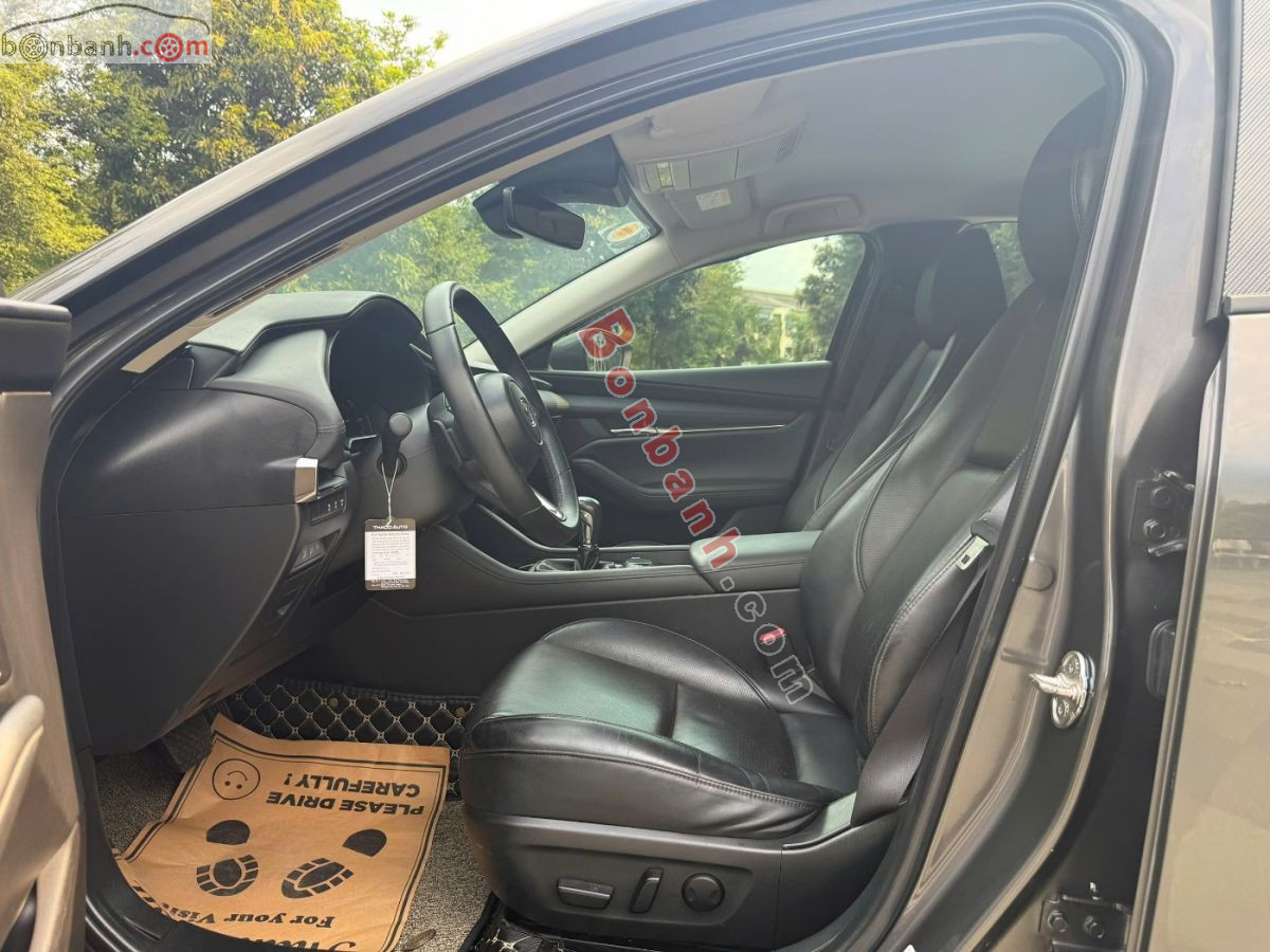 Bán ô tô Mazda 3 1.5L Luxury - 2020 - xe cũ